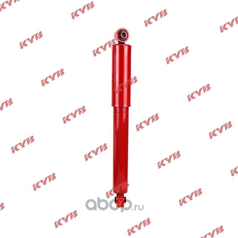 Амортизатор KYB MonoMax задний для Suzuki Jimny III 1998-2019. Артикул 5650003