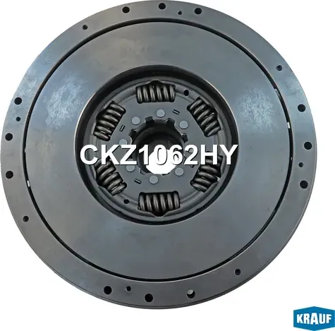 Сцепление (комплект) Krauf. Артикул CKZ1062HY