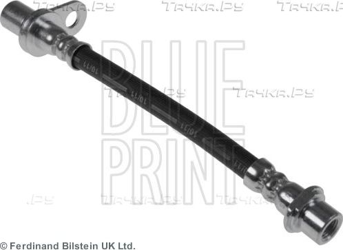 Тормозной шланг Blue Print задний левый внутренний для Toyota Verso I 2009-2018. Артикул ADT353367