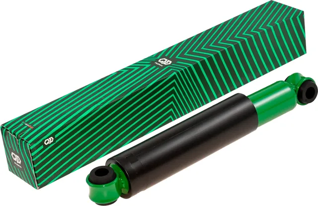 PILENGA Амортизатор задний масляный  LADA ВАЗ 2101-2107. Артикул sh-p2702-o