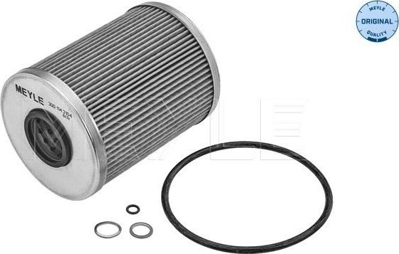 Масляный фильтр Meyle Original для BMW 3 III (E36) 1990-1999. Артикул 300 114 2104