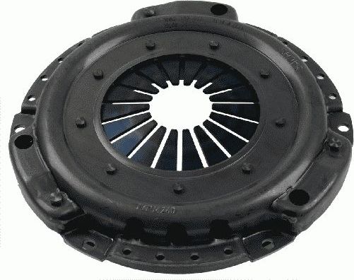 Корзина сцепления SACHS для Mercedes-Benz SL-Класс III (R107, C107) 1985-1989. Артикул 3082 157 031