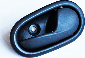 Ручка двери ASAM передняя/задняя правая для Dacia Logan II 2012-2026. Артикул 55272