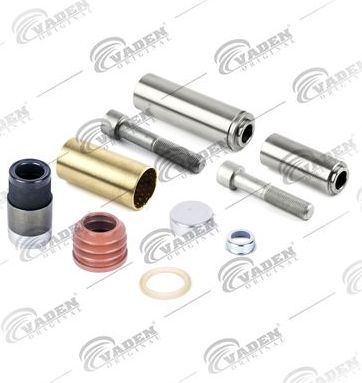 Ремкомплект тормозного суппорта Vaden Original. Артикул 3551049