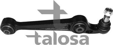 Поперечный рычаг передней подвески Talosa (Стольное литье). Артикул 46-04533