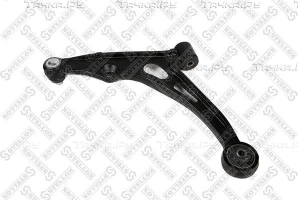 Поперечный рычаг Stellox. Артикул 57-03795-SX