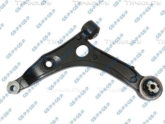 Поперечный рычаг передней подвески GSP левый нижний для Peugeot Boxer III 2006-2026. Артикул S060135