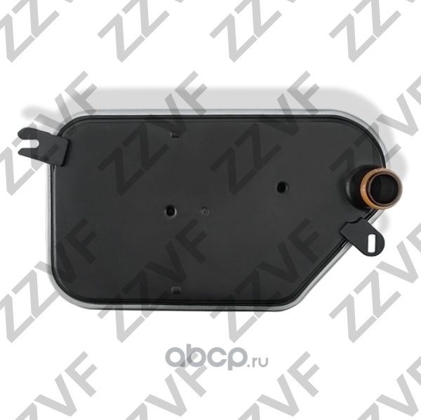 ФИЛЬТР МАСЛЯНЫЙ АКПП AUDI A6 (05-11) (Zzvf). Артикул GRA0152