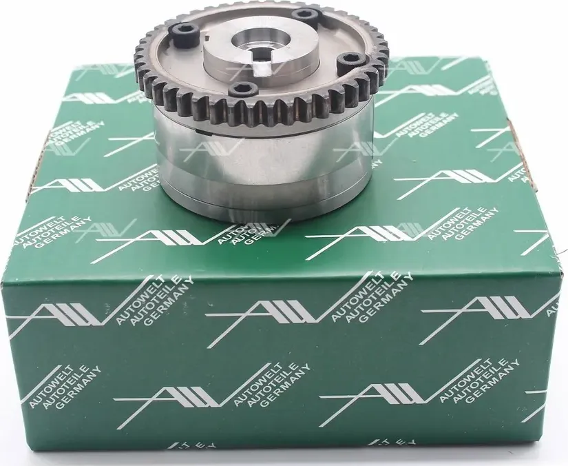 GR-33022 шестерня распредвала (впуск) NISSAN QR20DE/QR25DE (13025-AE000) (Autowelt) Autowelt. Артикул GR33022