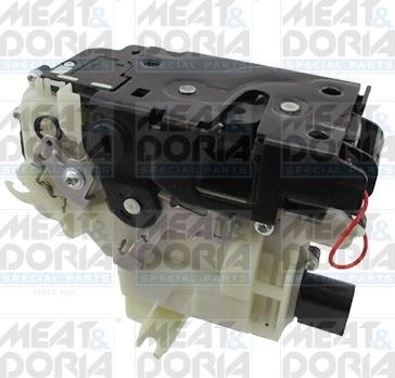 Замок двери Meat & Doria. Артикул 31152