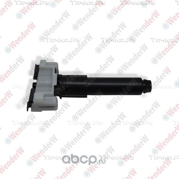 ФОРСУНКА ОМЫВАТЕЛЯ ФАРЫ ПРАВАЯ (R) TOYOTA LEXUS GX460 (URJ150) (09-... (Wenderw). Артикул WEPL0468
