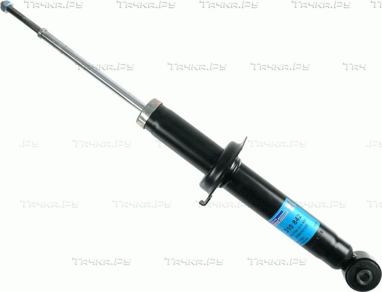 Амортизатор SACHS задний для Volvo S40 I 2000-2003. Артикул 310 842