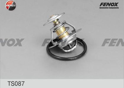 Термостат Fenox для Fiat Sedici 2006-2014. Артикул TS087