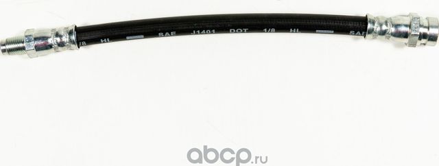 Шланг тормозной задний (Just Drive). Артикул JBH0261
