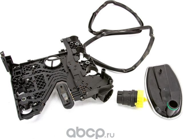 БЛОК СОЛЕНОИДОВ КОРОБКИ ПЕРЕДАЧ (комплект с прокладкой и фишкой) (Dominant) Dominant. Артикул MB14002701161S