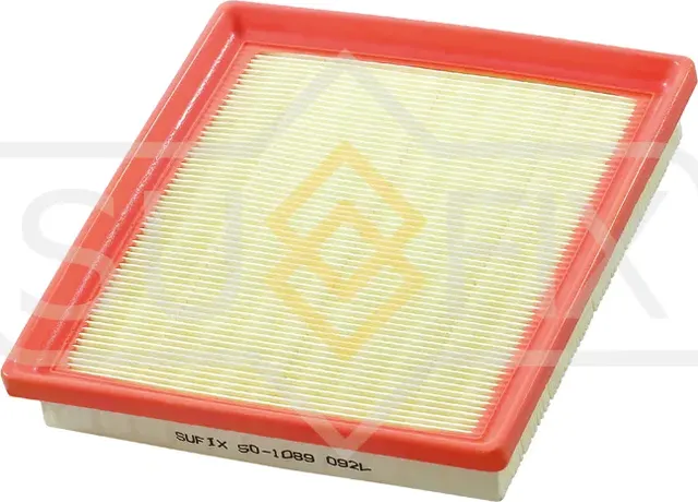 Фильтр воздушный (Sufix). Артикул SO-1089
