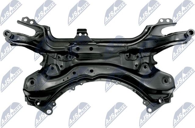 Балка NTY передняя для Toyota Auris I 2006-2012. Артикул ZRZ-TY-000
