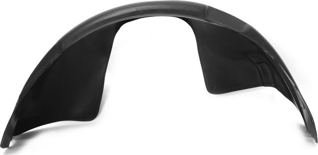 Подкрылок (локер) Rival передний правый для Kia Rio III рестайлинг седан, хэтчбек 2015-2017. Артикул 42803002