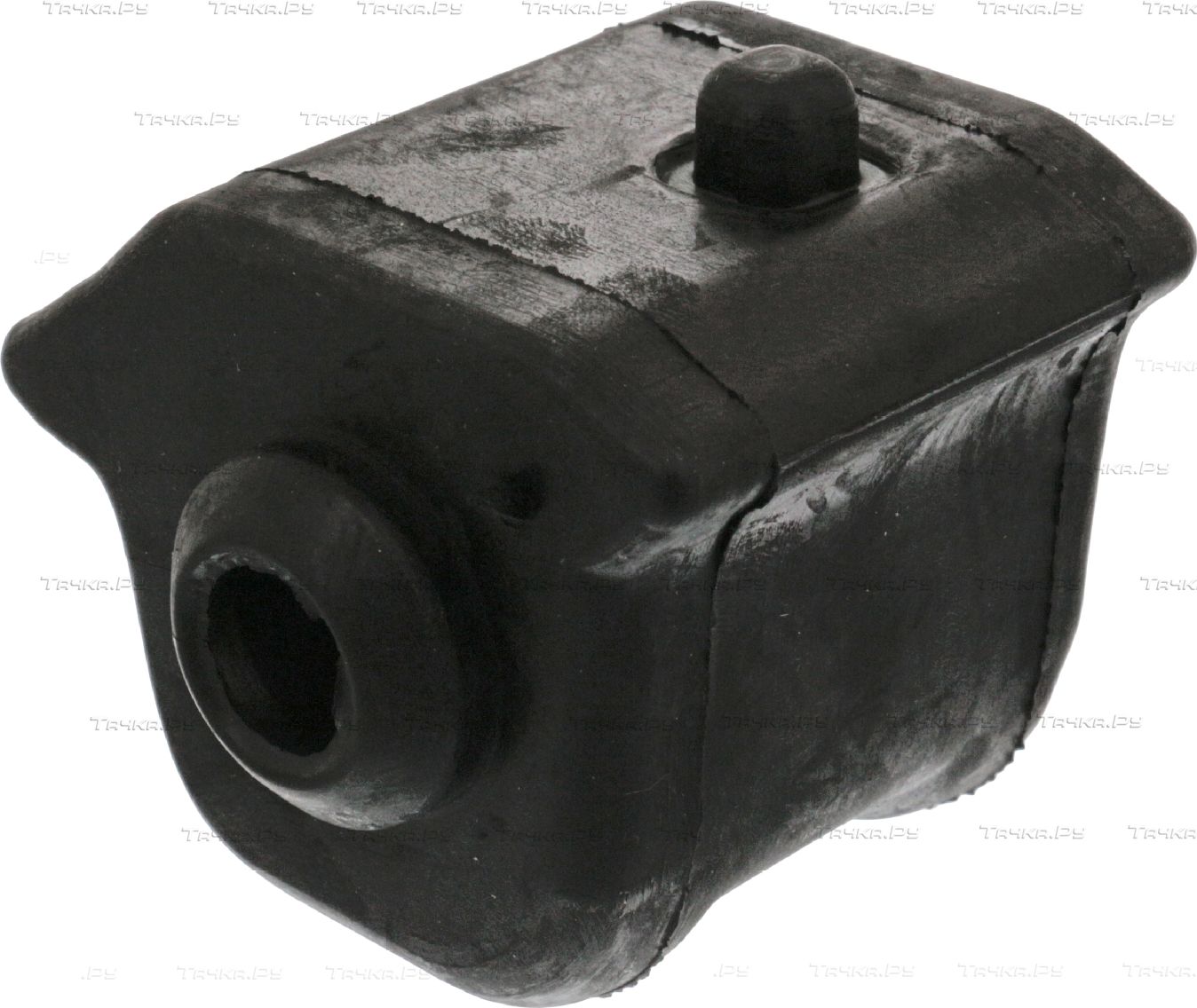Втулка стабилизатора Febi Bilstein передняя левая для Toyota Corolla E140, E150 2006-2014. Артикул 42840