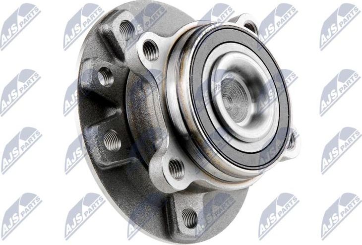 Ступичный подшипник (комплект) NTY. Артикул KLT-CH-058