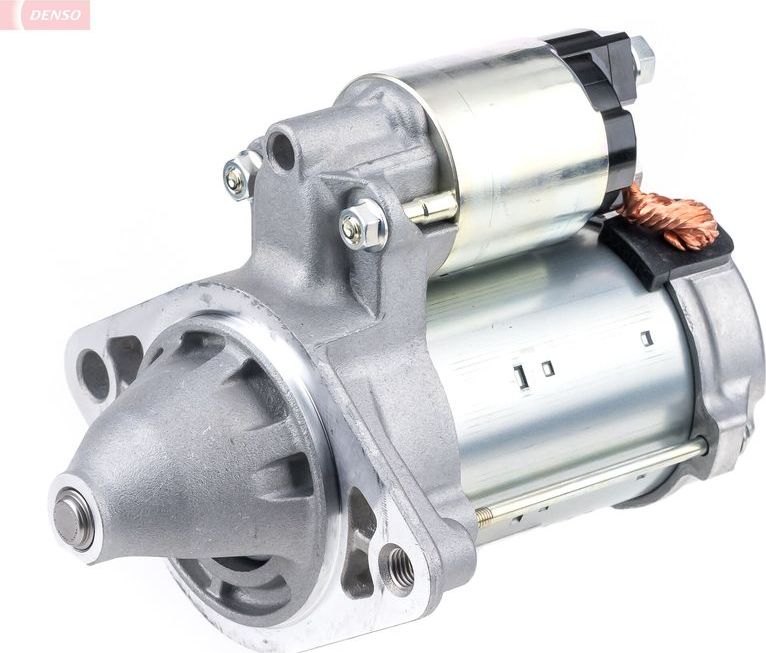 Стартер Denso. Артикул DSN920