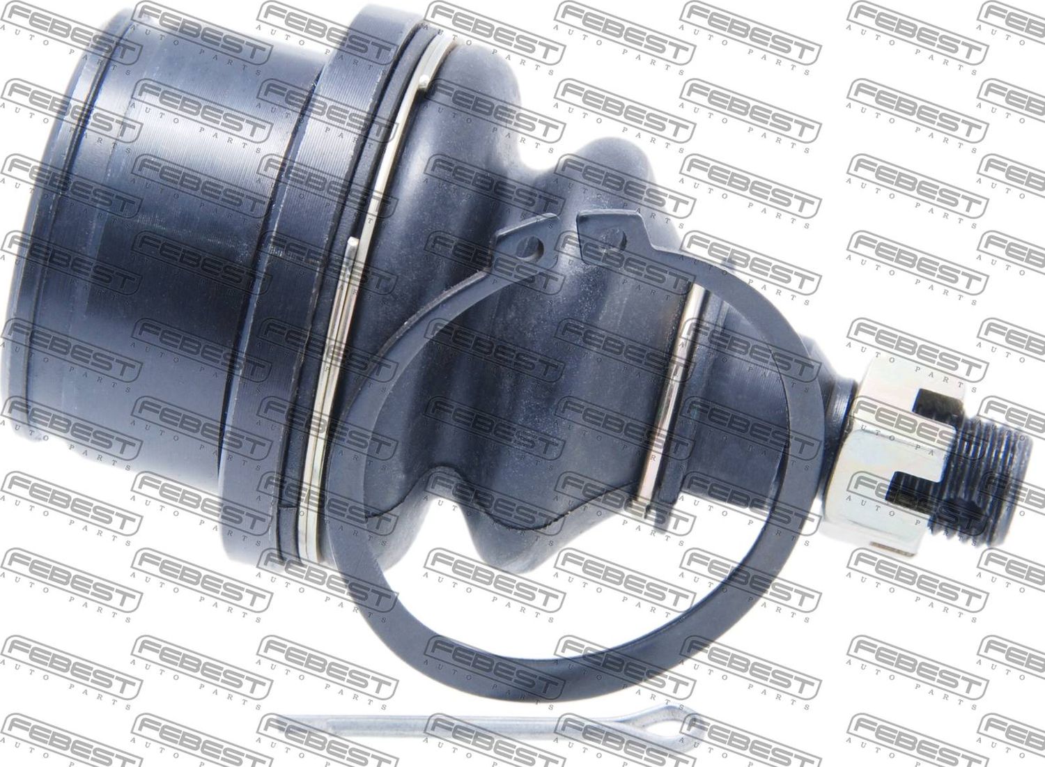 Шаровая опора Febest. Артикул 0120-107