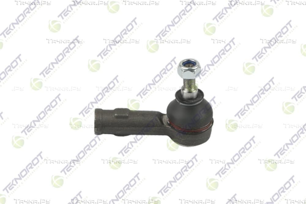 Наконечник рулевой тяги Teknorot для Hyundai Accent I 1994-2000. Артикул HY-231