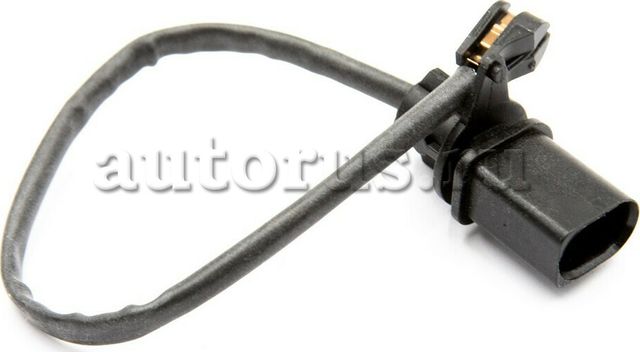 Датчик износа тормозных колодок  VAG. Артикул 8R0615121