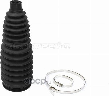 Пыльник рулевой рейки TOYOTA IPSUMVOXY 01- LHRH (SAT). Артикул ST4553544010