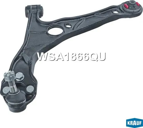 Рычаг подвески (Krauf). Артикул WSA1866QU