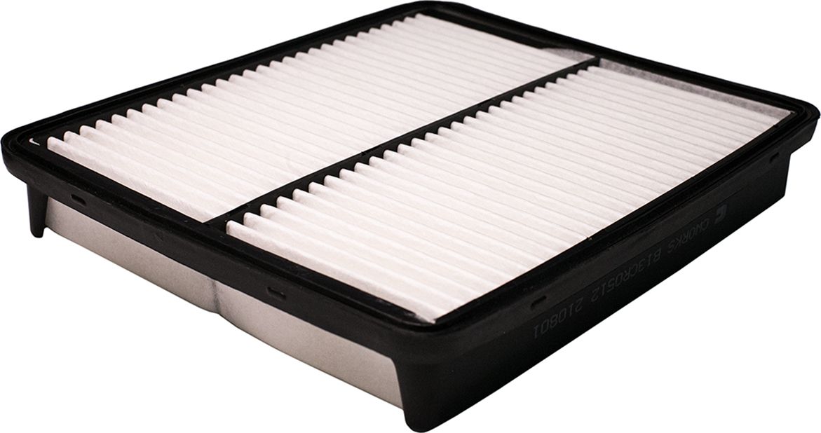 Фильтр воздушный (Cworks). Артикул B13CR0512