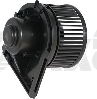 Вентилятор, мотор печки (отопителя) салона Vika. Артикул 98190703901