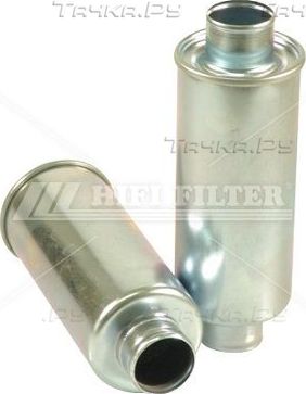 Фильтр гидравлический HIFI Filter для John Deere 5 2009-2026. Артикул SH 61139