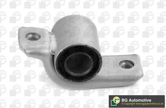 Сайлентблок переднего рычага подвески BGA правый/левый для Fiat Tempra 1990-1996. Артикул BU0202