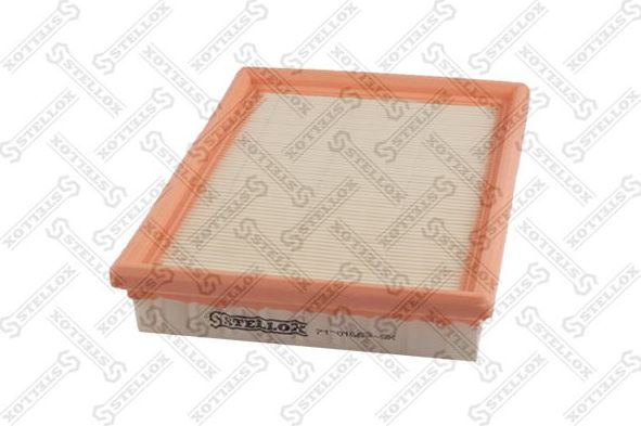 Воздушный фильтр Stellox для Opel Combo B 1994-2001. Артикул 71-01653-SX
