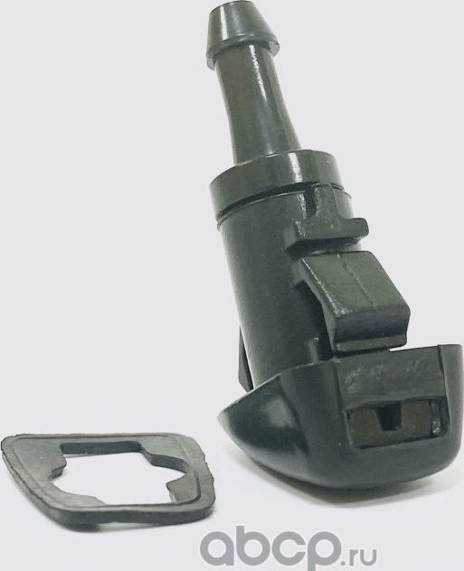 Форсунка стеклоомывателя (Ukorauto). Артикул U1002365