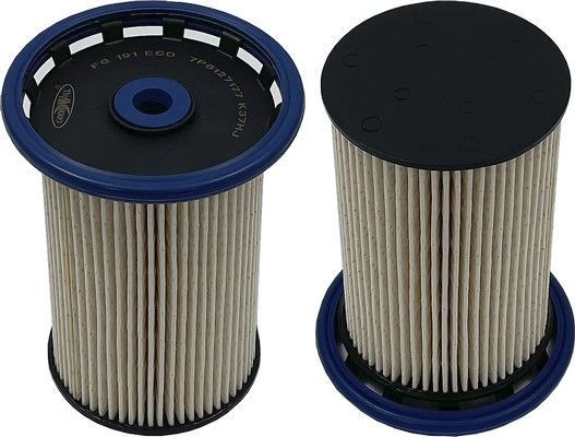 Топливный фильтр GoodWill. Артикул FG 191 ECO