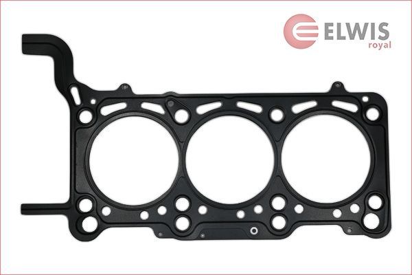 Прокладка ГБЦ Elwis Royal правый для Porsche Cayenne I (955) 2009-2010. Артикул 0056179