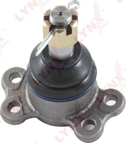 Шаровая опора LYNXauto. Артикул C1085LR