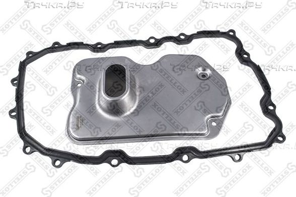 Фильтр АКПП Stellox для Audi Q7 I (4L) 2006-2015. Артикул 20-51012-SX
