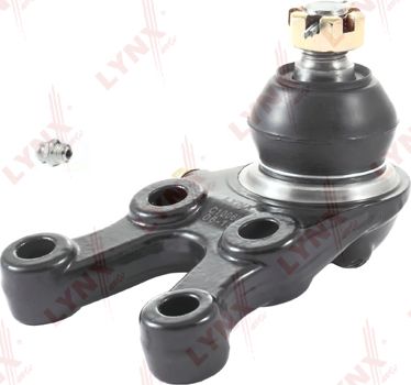 Шаровая опора LYNXauto. Артикул C1006L