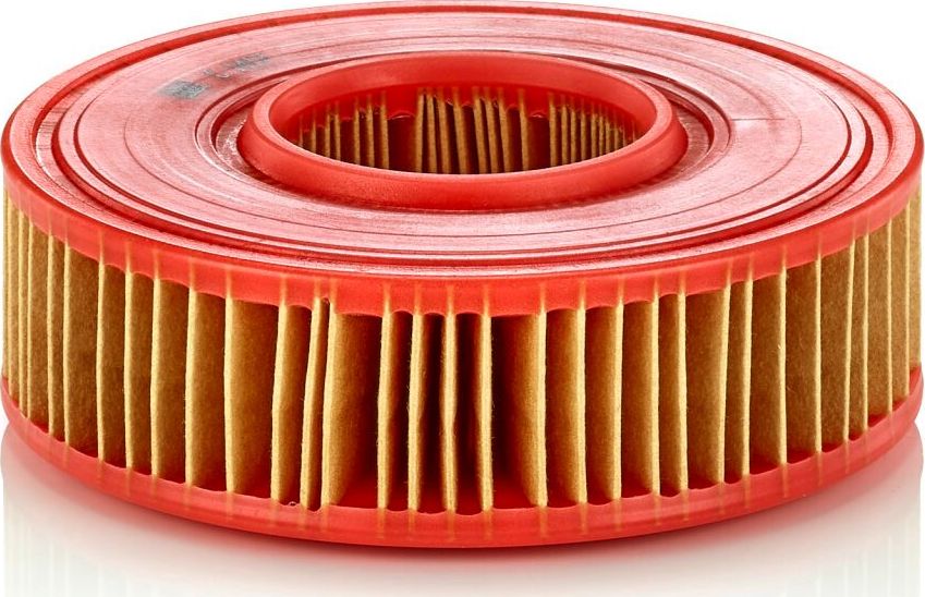 Воздушный фильтр Mann-Filter. Артикул C 1417
