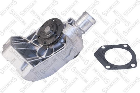 Помпа (водяной насос) Stellox. Артикул 4536-0007-SX