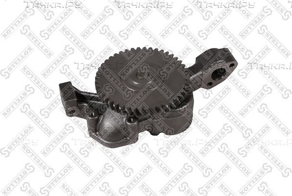 Масляный насос Stellox для MAN TGA 2000-2026. Артикул 81-96026-SX