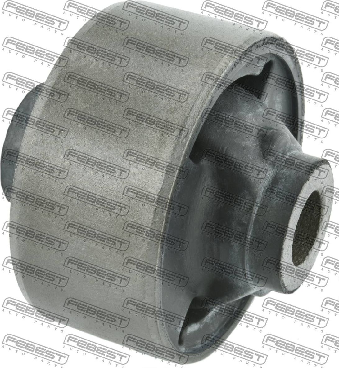 Сайлентблок переднего рычага подвески Febest. Артикул SZAB-030