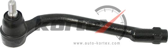 Наконечник рулевой тяги L (Kortex). Артикул KRT5181