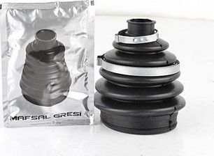 Пыльник ШРУСа наружный BSG (термопласт). Артикул BSG 90-705-033