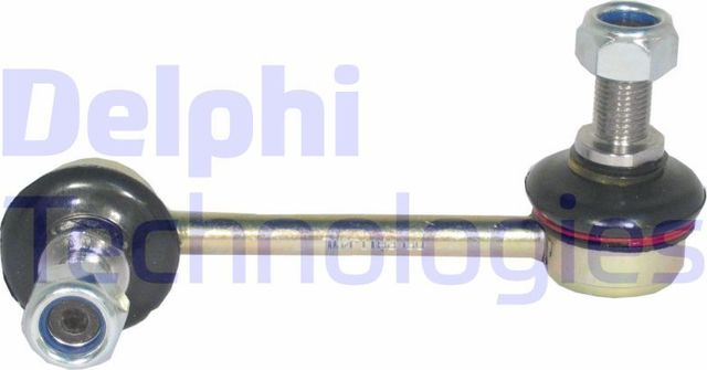 Стойка (тяга) стабилизатора Delphi. Артикул TC1254