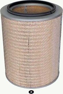 Воздушный фильтр Fleetguard для DAF 95 1987-1998. Артикул AF25045M