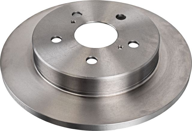 Тормозной диск Blue Print. Артикул ADT343310